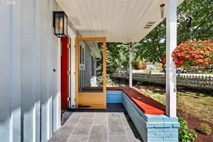 8625 SW 10th Ave, Portland, OR 97219 - Photo 4