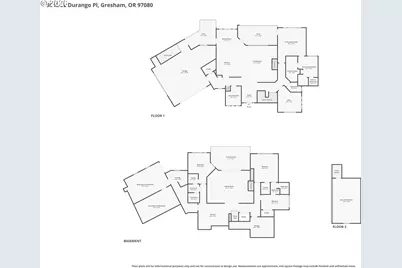 3642 SE Durango Pl, Gresham, OR 97080 - Photo 46
