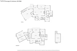 3642 SE Durango Pl, Gresham, OR 97080 - Photo 46