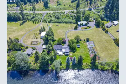 45871 Goodpasture Rd, Vida, OR 97488 - Photo 2