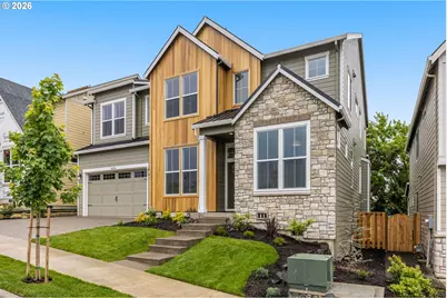 18154 NW Anastasia (Lot 53) Dr, Portland, OR 97229 - Photo 2