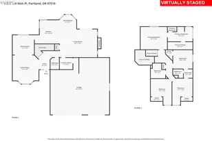 11547 SW 56th Pl, Portland, OR 97219 - Photo 48