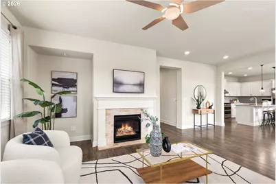 5389 SE Davis Rd, Hillsboro, OR 97123 - Photo 6