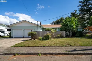 801 Ash Ave, Tillamook, OR 97141 - Photo 1