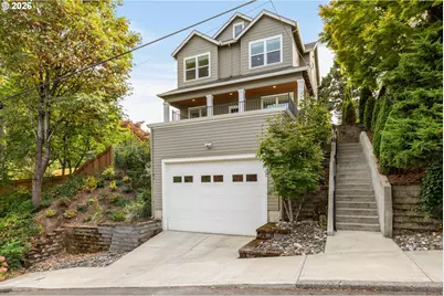 1722 SW Custer St, Portland, OR 97219 - Photo 42