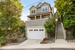 1722 SW Custer St, Portland, OR 97219 - Photo 42