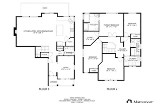 286 SE Condor Dr, Gresham, OR 97080 - Photo 48