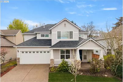 16614 NW Tucson St, Beaverton, OR 97006 - Photo 1