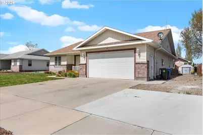 880 F St, Baker City, OR 97814 - Photo 36