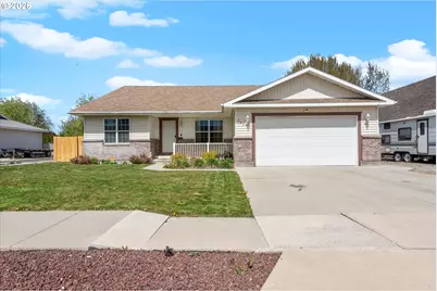 880 F St, Baker City, OR 97814 - Photo 34