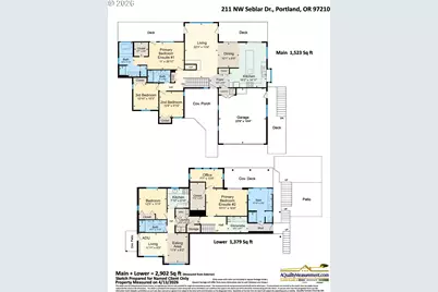 211 NW Seblar Dr, Portland, OR 97210 - Photo 48