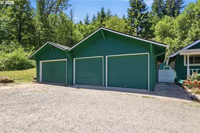 85622 Territorial Hwy, Eugene, OR 97402 - Photo 4