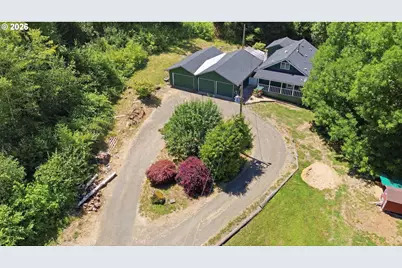 85622 Territorial Hwy, Eugene, OR 97402 - Photo 2