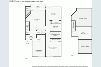 4000 Carman Dr #106, Lake Oswego, OR 97035 - Photo 48