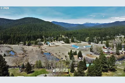 0 Granite St #600, Sumpter, OR 97877 - Photo 2