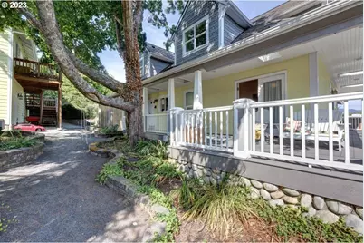 12810 A St, Nehalem, OR 97131 - Photo 2