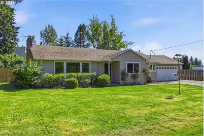 4820 NE Airport Rd, Hillsboro, OR 97124 - Photo 1
