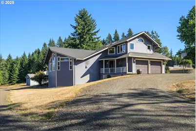 27067 Pickens Rd, Eugene, OR 97402 - Photo 1