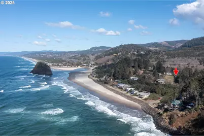 49750 Nescove Dr, Neskowin, OR 97149 - Photo 2