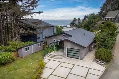 49750 Nescove Dr, Neskowin, OR 97149 - Photo 1