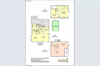 656 NE Buffalo St, Portland, OR 97211 - Photo 26