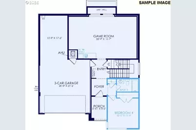 18026 Upper Midhill Dr, West Linn, OR 97068 - Photo 4