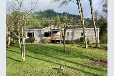 109 Obsidian Dr, Ariel, WA 98603 - Photo 1