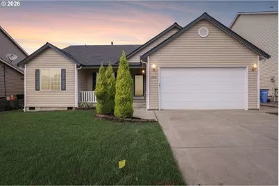10914 NE 102nd St, Vancouver, WA 98662 - Photo 1