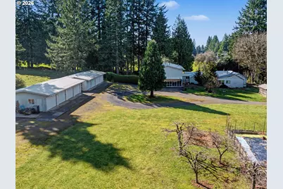 42970 SE Music Camp Rd, Sandy, OR 97055 - Photo 8