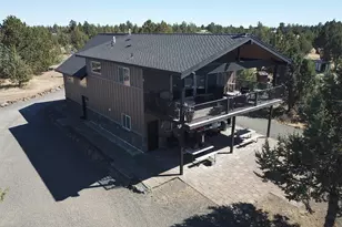 5144 SW Upper Canyon Rim Dr, Culver, OR 97734 - Photo 1