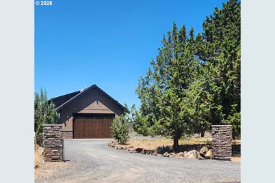 5144 SW Upper Canyon Rim Dr, Culver, OR 97734 - Photo 4