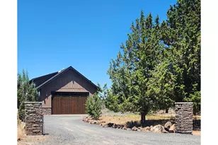 5144 SW Upper Canyon Rim Dr, Culver, OR 97734 - Photo 4