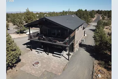 5144 SW Upper Canyon Rim Dr, Culver, OR 97734 - Photo 38