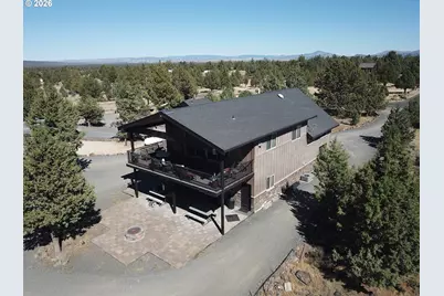 5144 SW Upper Canyon Rim Dr, Culver, OR 97734 - Photo 2