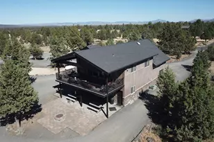 5144 SW Upper Canyon Rim Dr, Culver, OR 97734 - Photo 2