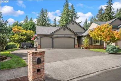 16155 Trail Dr, Oregon City, OR 97045 - Photo 2