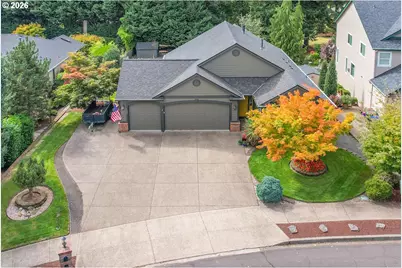 16155 Trail Dr, Oregon City, OR 97045 - Photo 4