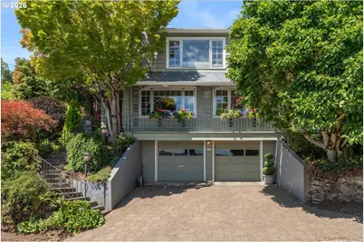 7231 S Laview Dr, Portland, OR 97219 - Photo 4