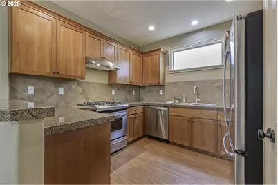 6756 NW Joss Ave, Portland, OR 97229 - Photo 6