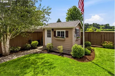 4779 Tate Ave N, Keizer, OR 97303 - Photo 42