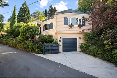 571 NW Alpine Ter, Portland, OR 97210 - Photo 1