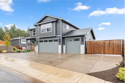 680 NW Cascade Mountain Dr, Dallas, OR 97338 - Photo 2
