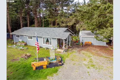 42737 Ellmor Ln, Port Orford, OR 97465 - Photo 32