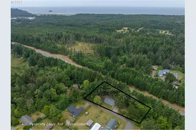 42737 Ellmor Ln, Port Orford, OR 97465 - Photo 2