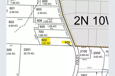 Miami Foley #TL 800, Nehalem, OR 97131 - Photo 4