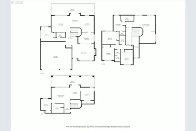 10884 SE Lenore St, Happy Valley, OR 97086 - Photo 48