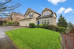 10884 SE Lenore St, Happy Valley, OR 97086 - Photo 1