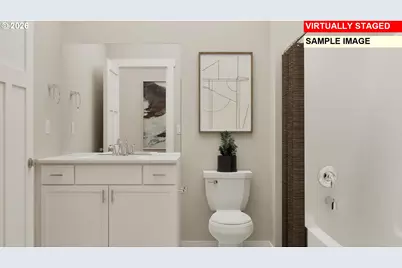 16998 SW Lorikeet Ln, Beaverton, OR 97007 - Photo 6