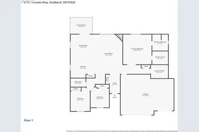 2141 Thomas Way, Hubbard, OR 97032 - Photo 34