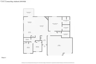 2141 Thomas Way, Hubbard, OR 97032 - Photo 34